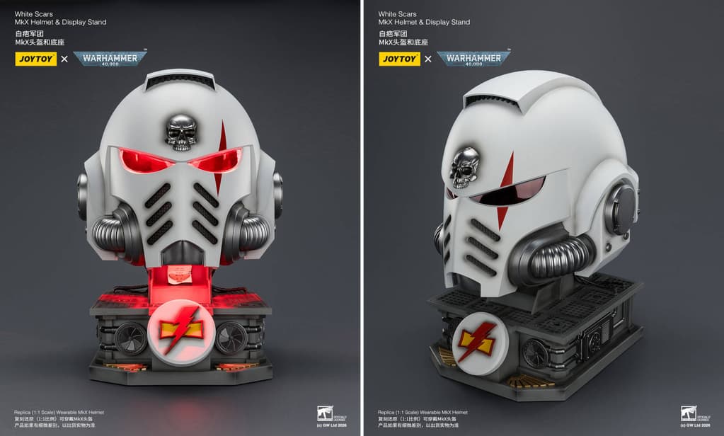 Image rights belong to JoyToy and Games Workshop