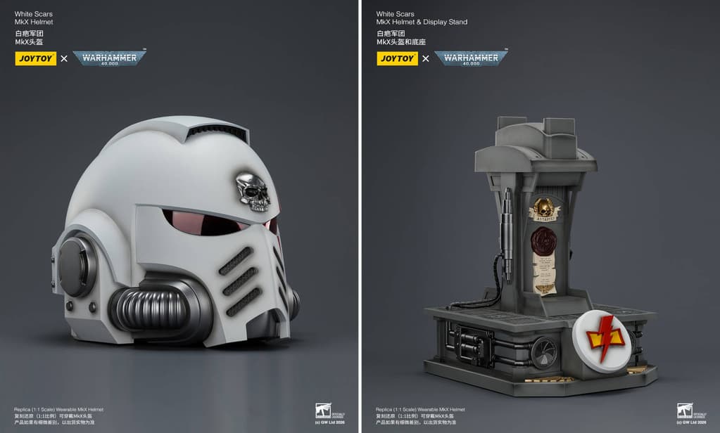 Image rights belong to JoyToy and Games Workshop