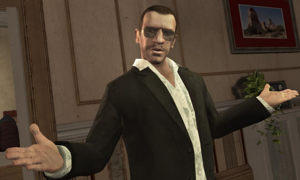 Rockstar Games