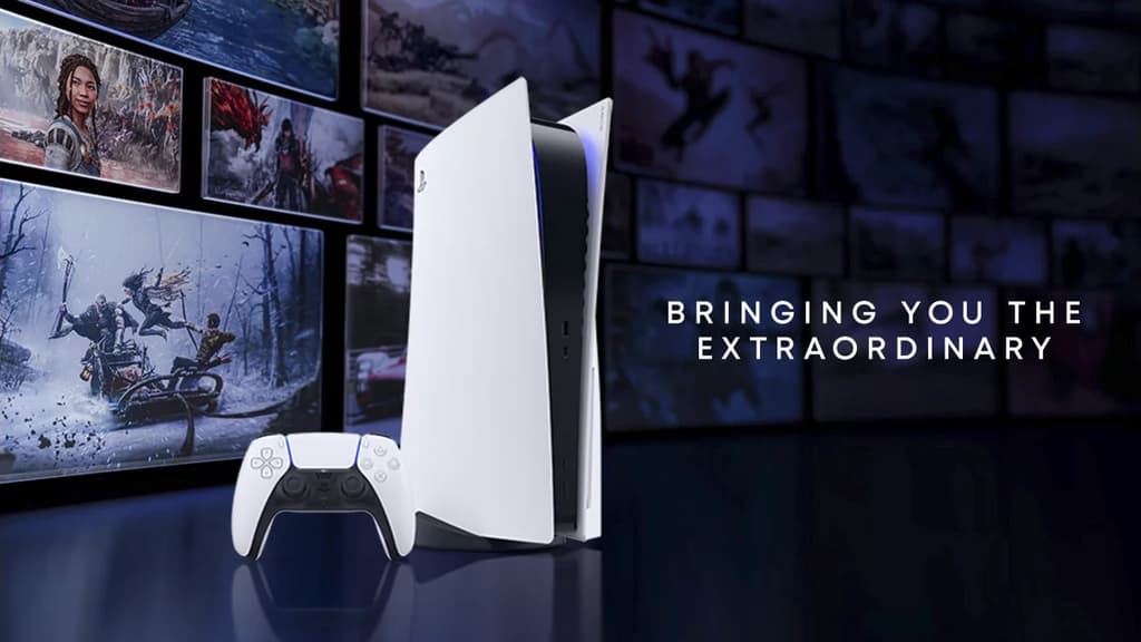 La imagen pertenece a&nbsp;Sony Interactive Entertainment Europe Limited
