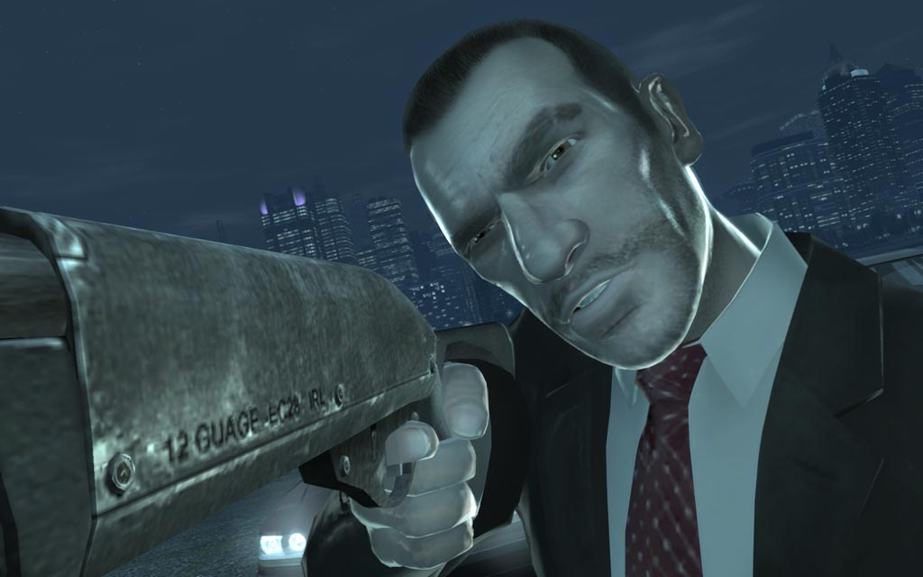 Rockstar Games