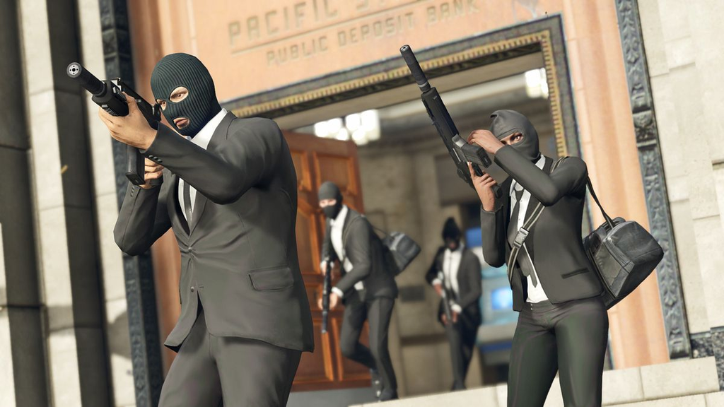 Rockstar Games