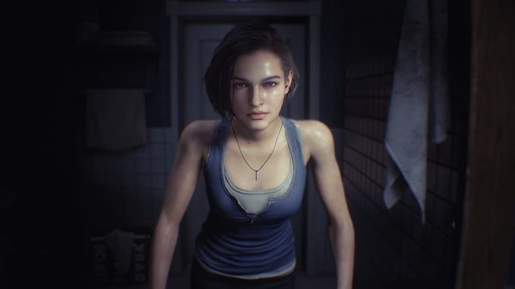 Resident Evil 3 / Capcom