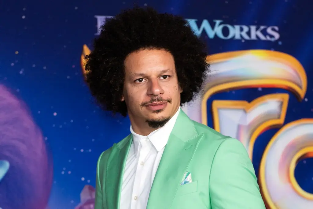 Eric André