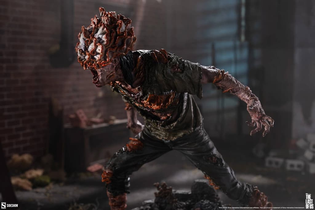 Права на изображения принадлежат Sony Interactive Entertainment и Sideshow Collectibles