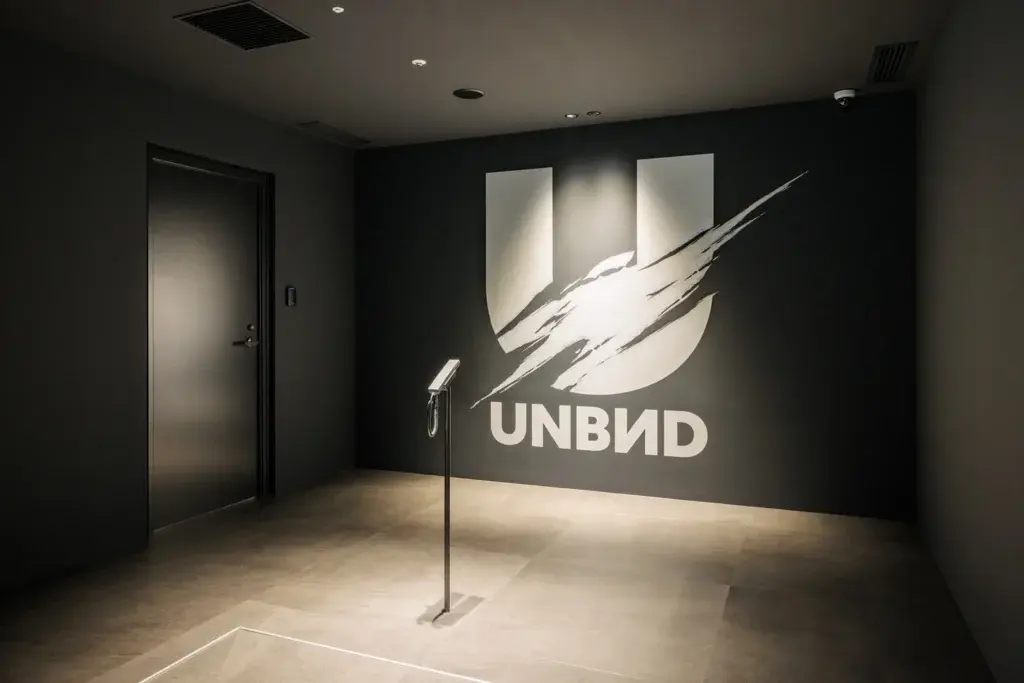 Unbound Games