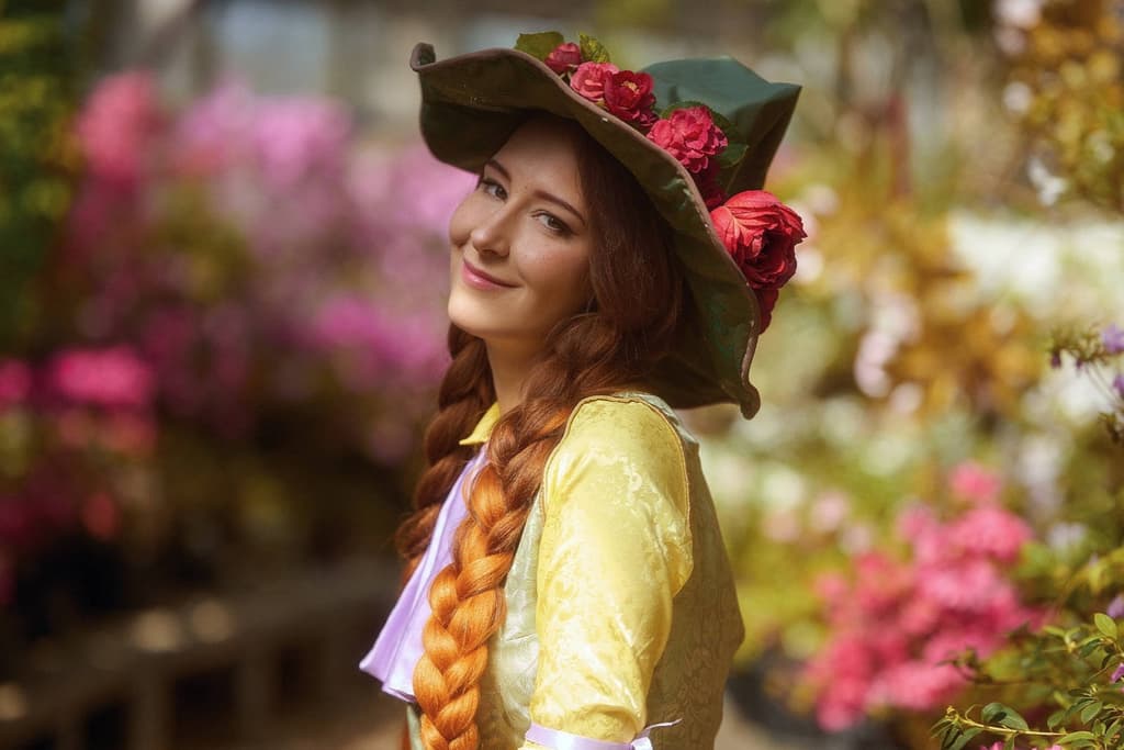 Фотограф: CHATSKYPHOTO | София Чацкая. Косплеер Gingeran