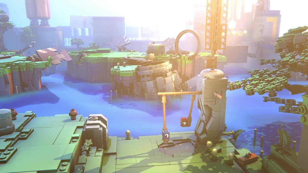 Изображение принадлежит Light Brick Studio и Annapurna Interactive.