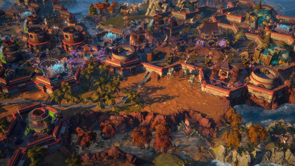 Изображение принадлежит AMPLITUDE Studios и Hooded Horse.