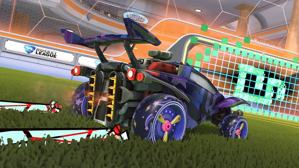 La imagen pertenece a Psyonix&nbsp;