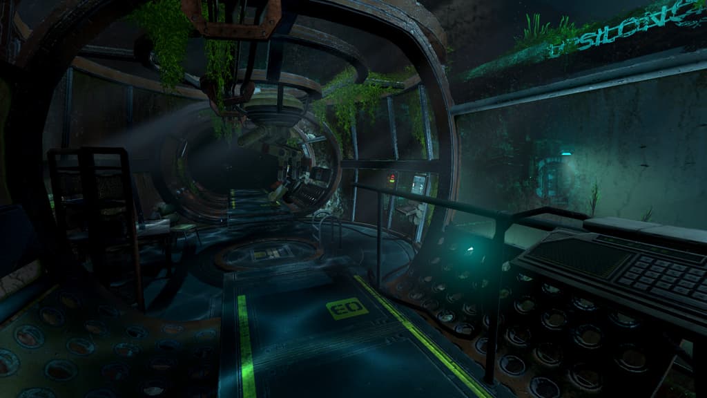 La imagen pertenece a Frictional Games