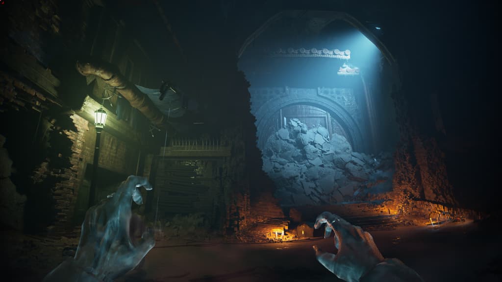 La imagen pertenece a The Chinese Room y Paradox Interactive