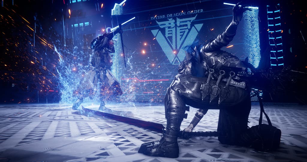 La imagen pertenece a PlatinumGames Inc., Team NINJA, KOEI TECMO GAMES CO. y Xbox Game Studios