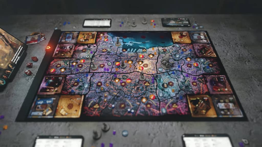  Права на изображения принадлежат Paradox Interactive и Xplored 