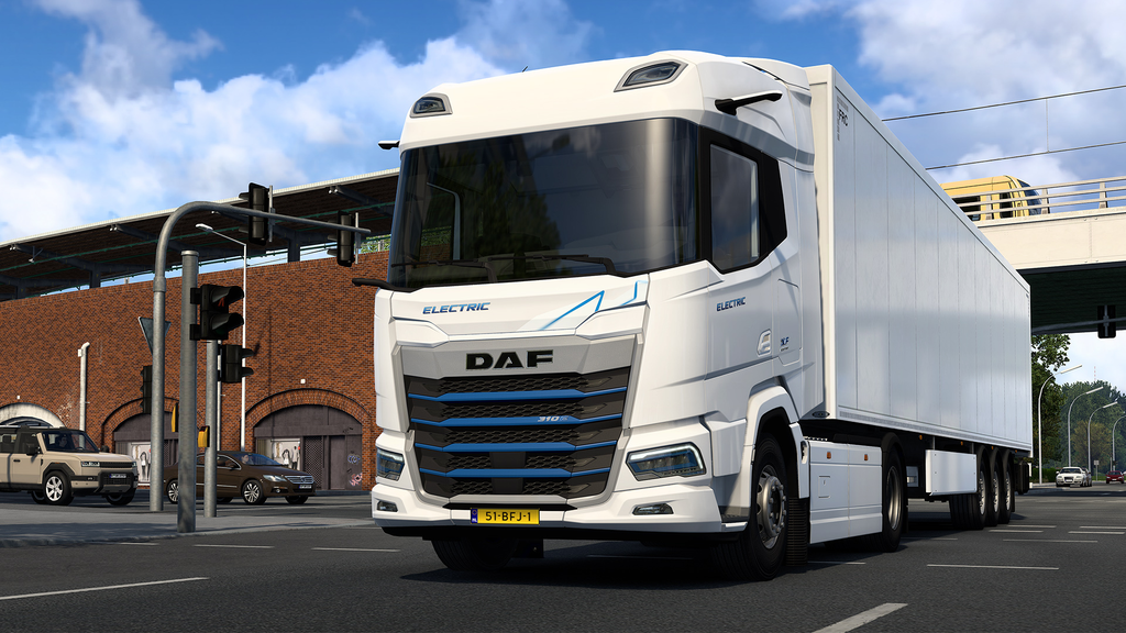 SCS Software