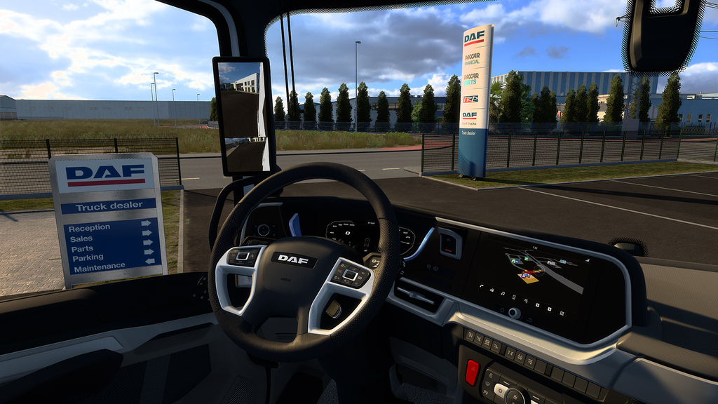 SCS Software
