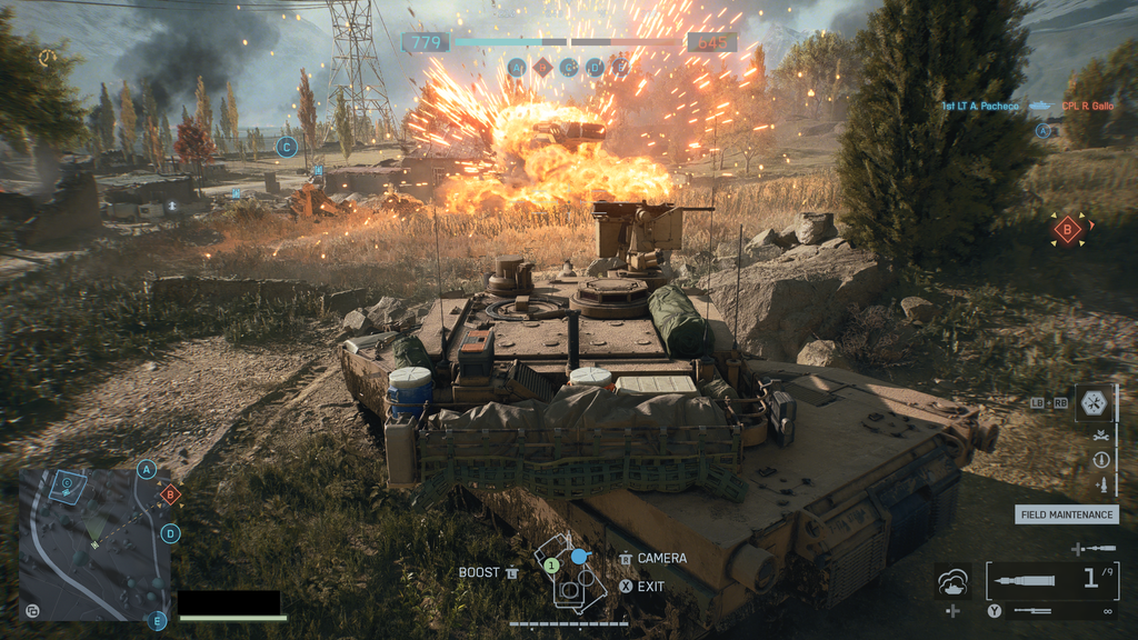 EA / Battlefield 6