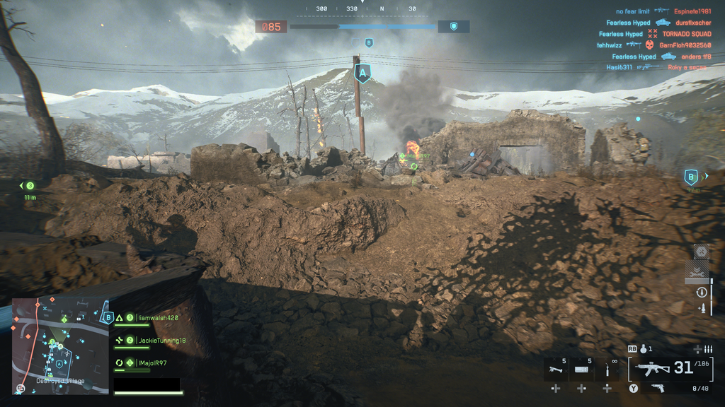 EA / Battlefield 6