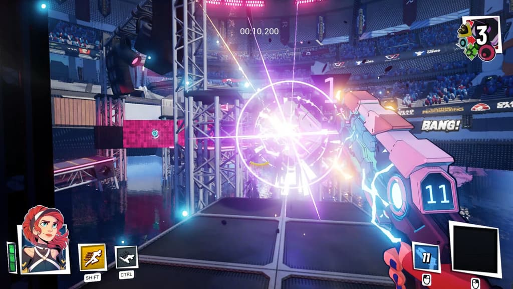 La imagen pertenece a Riddlebit Software y Curveball Games.
