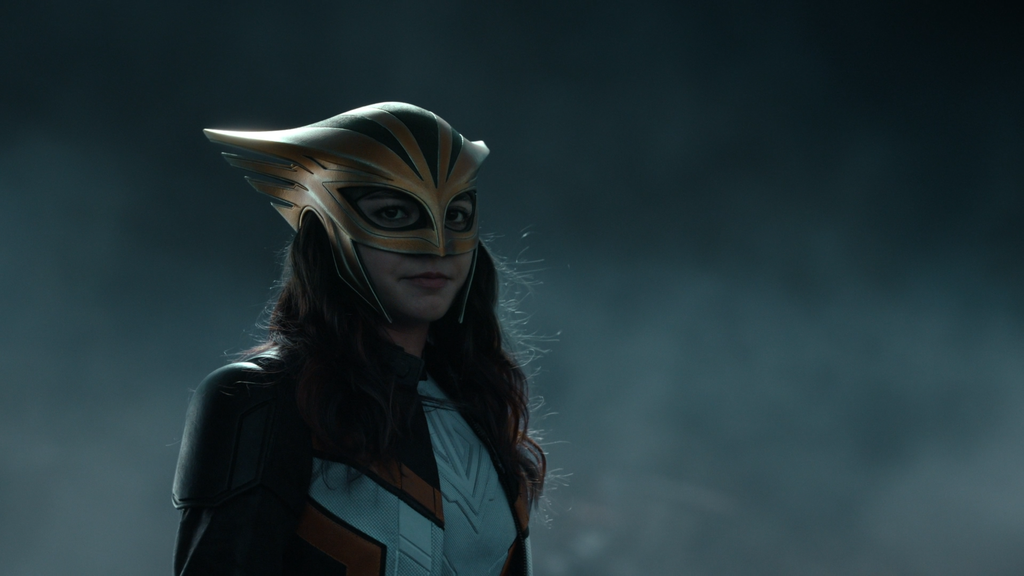 La imagen pertenece a WarnerMedia Direct