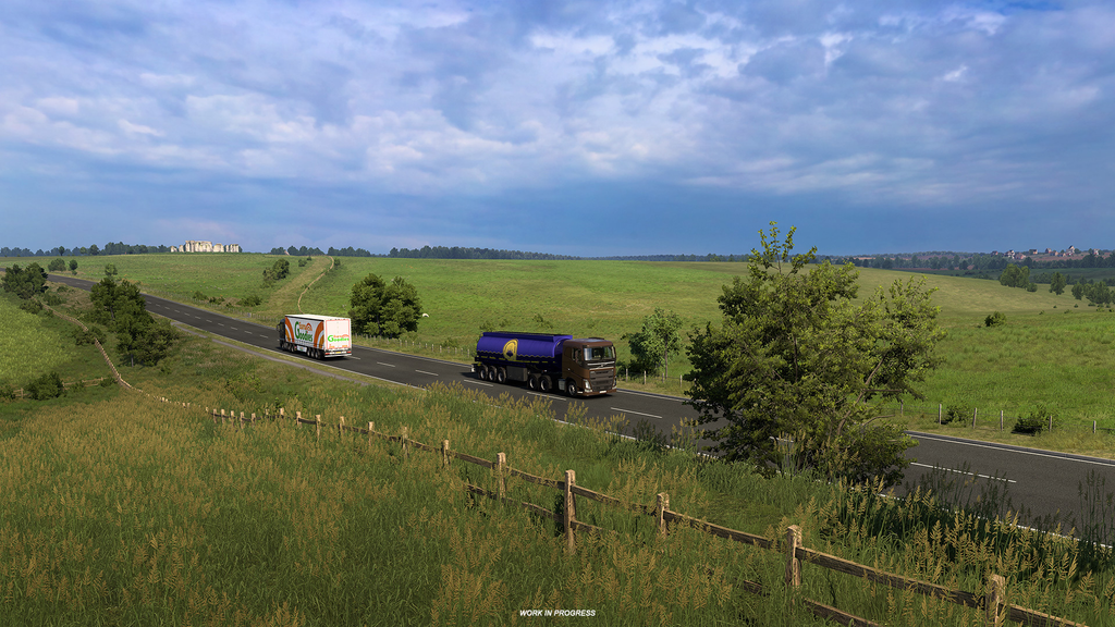 SCS Software