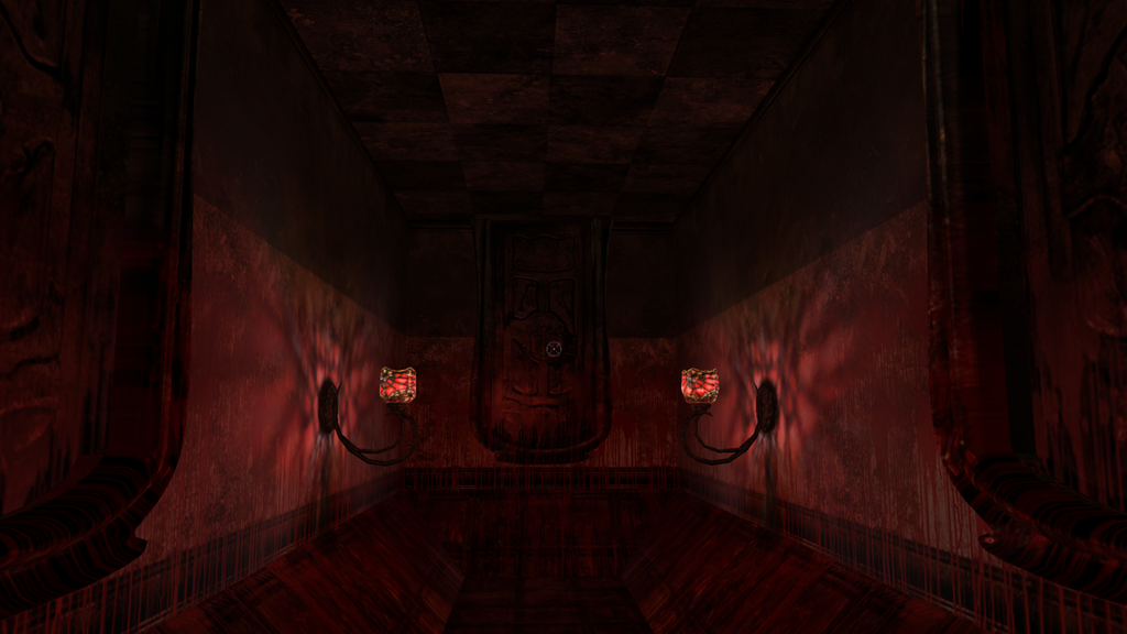 Captura de pantalla de Vampire: The Masquerade – Bloodlines