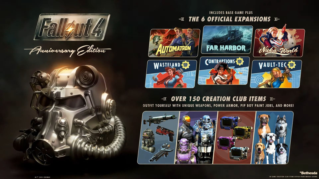 Bethesda Game Studios, Bethesda Softworks