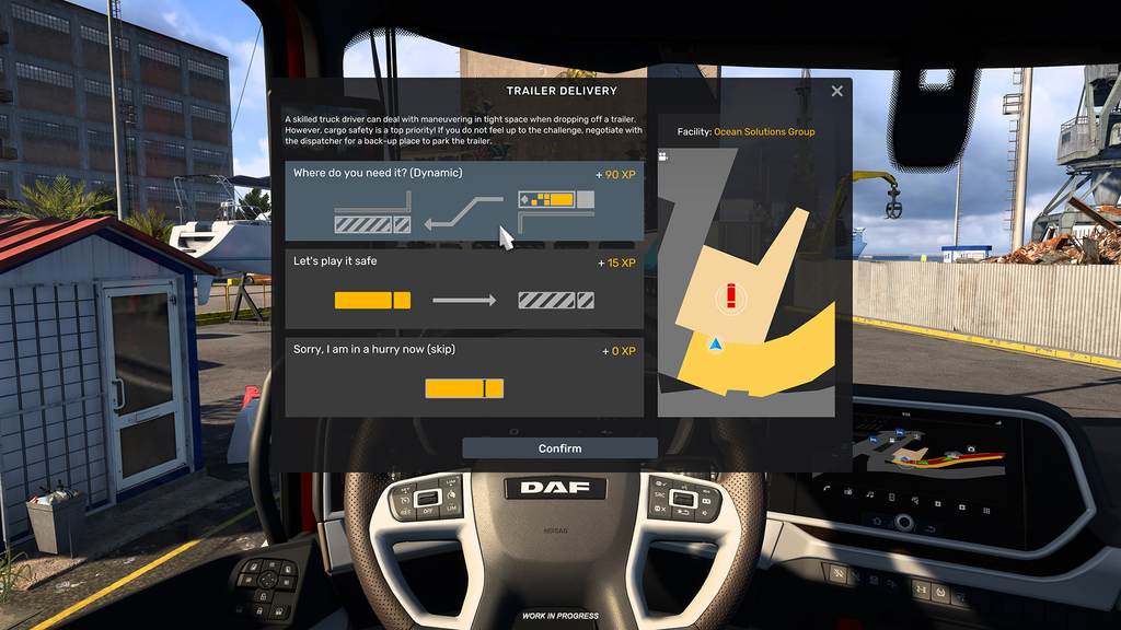 SCS Software