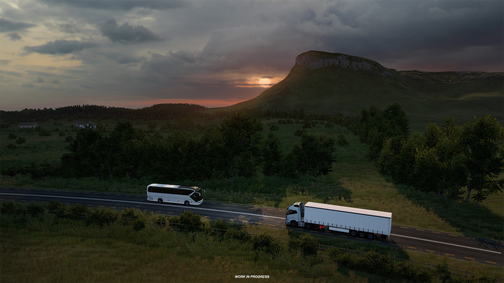 SCS Software