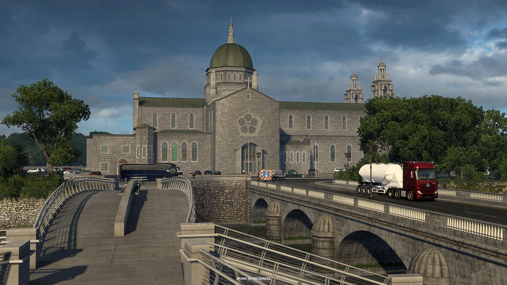 SCS Software