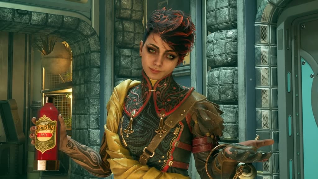 The Outer Worlds 2 / Obsidian Entertainment