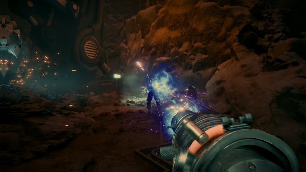 The Outer Worlds 2 / Obisidan Entertainment