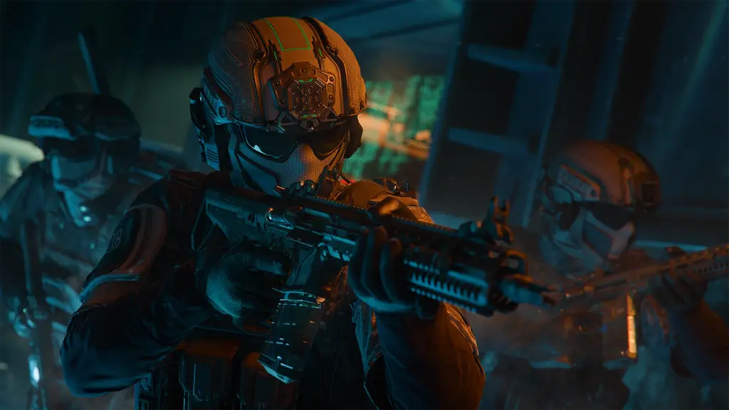 Изображение принадлежит&nbsp;Activision Publishing, Inc.