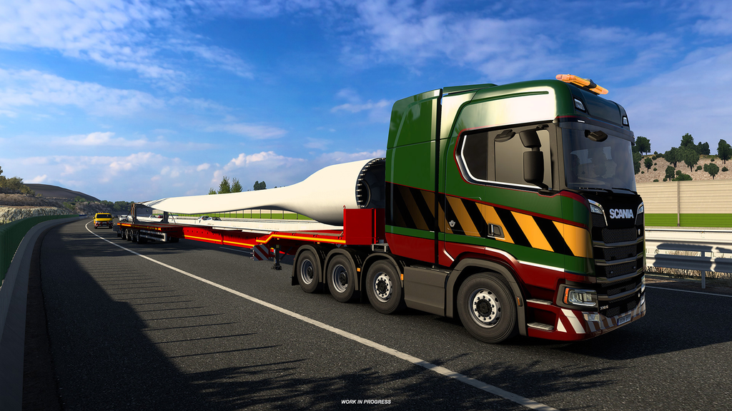 SCS Software