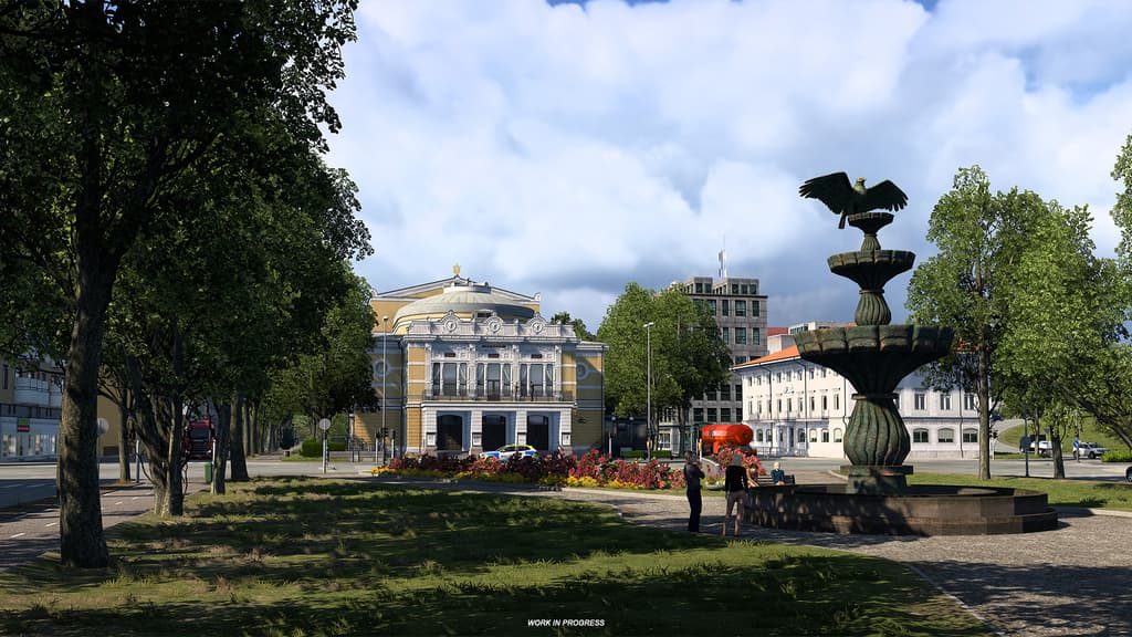 SCS Software