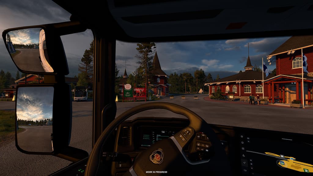 SCS Software