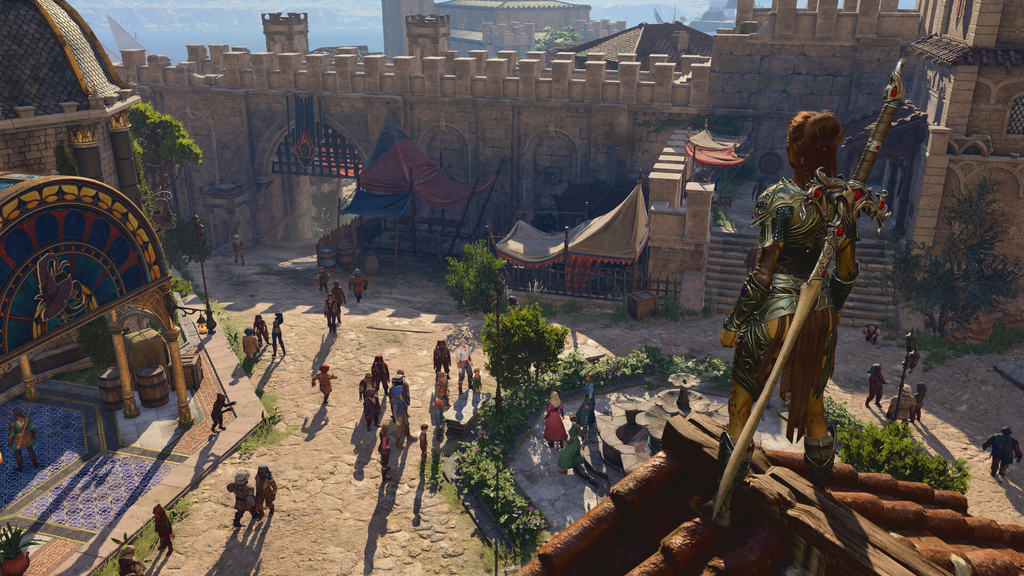 Larian Studios