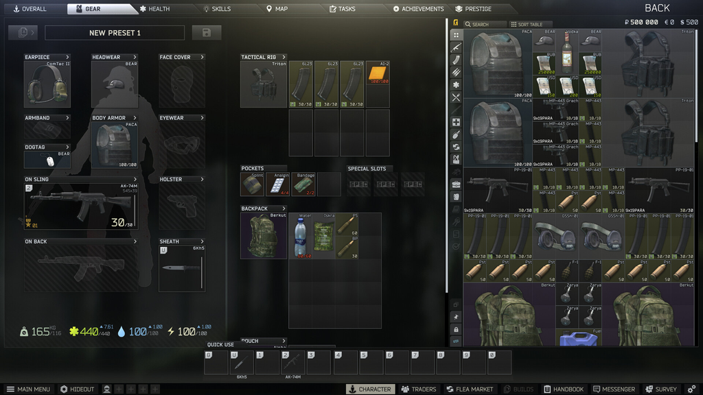 Battlestate Games