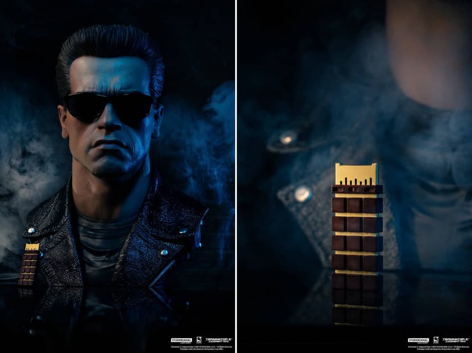  The rights to the images belong to STUDIOCANAL S.A.S. and PureArts 