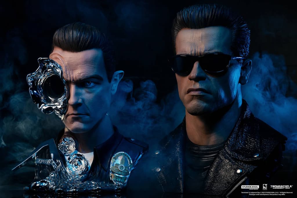  The rights to the images belong to STUDIOCANAL S.A.S. and PureArts 