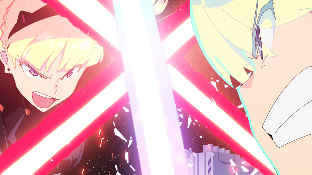 Disney / Trigger