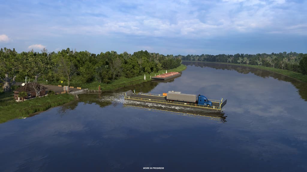 SCS Software