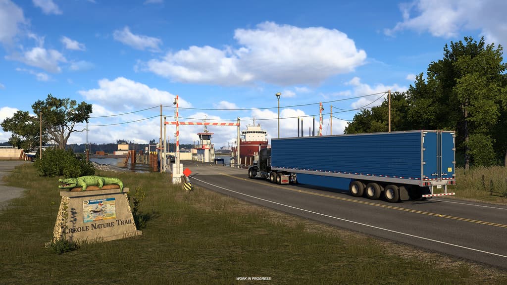 SCS Software