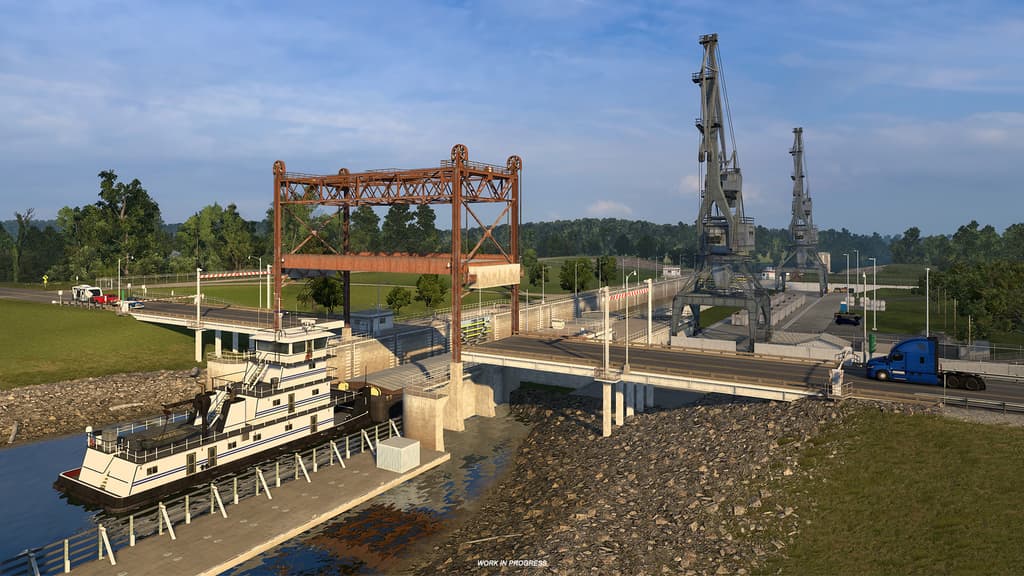 SCS Software