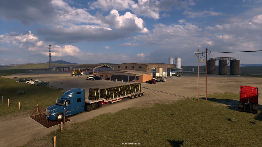 SCS Software