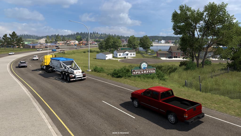 SCS Software