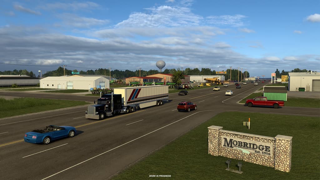 SCS Software