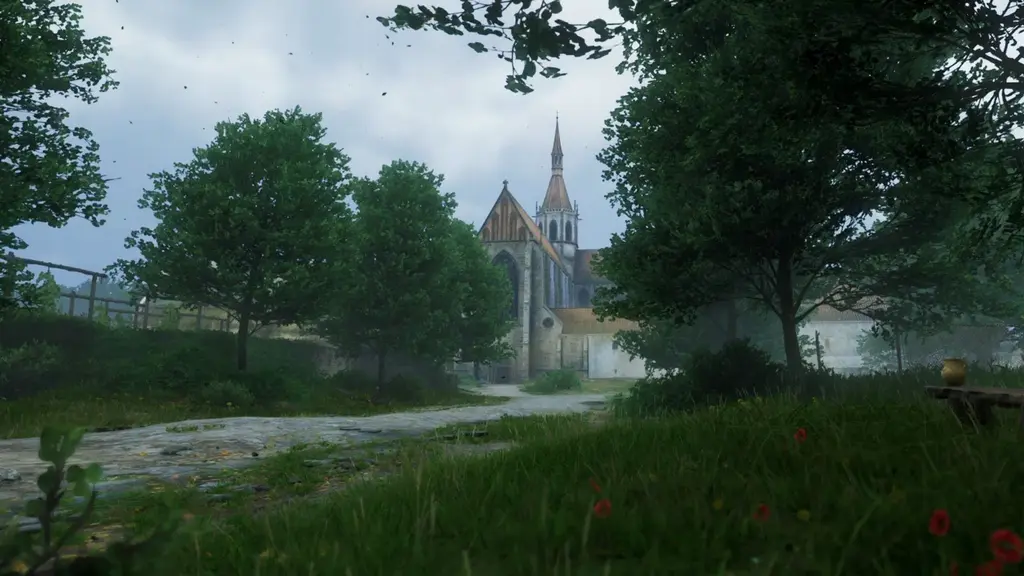 Warhorse Studios