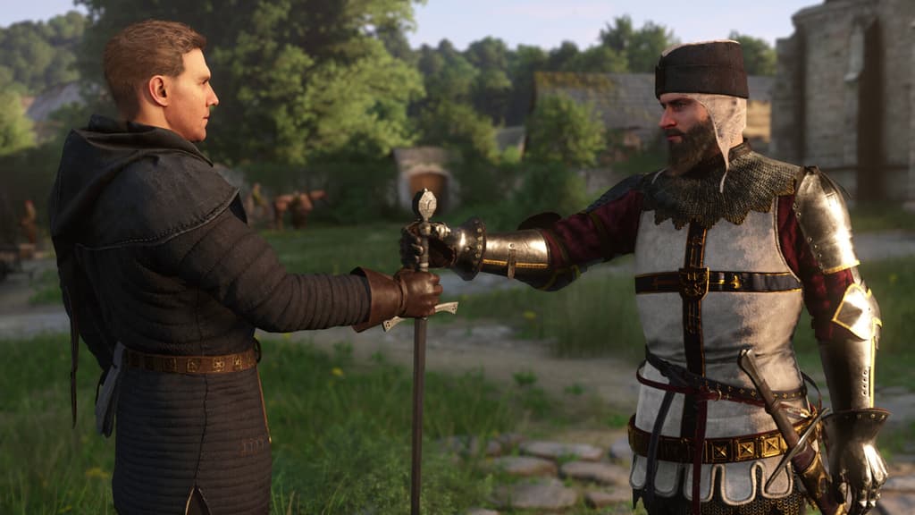 Warhorse Studios