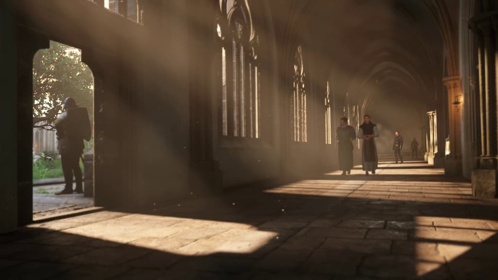 Warhorse Studios